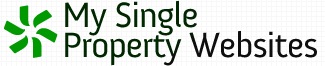 Single Property Website